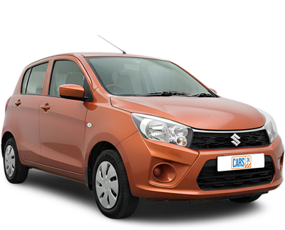 Maruti Celerio-img